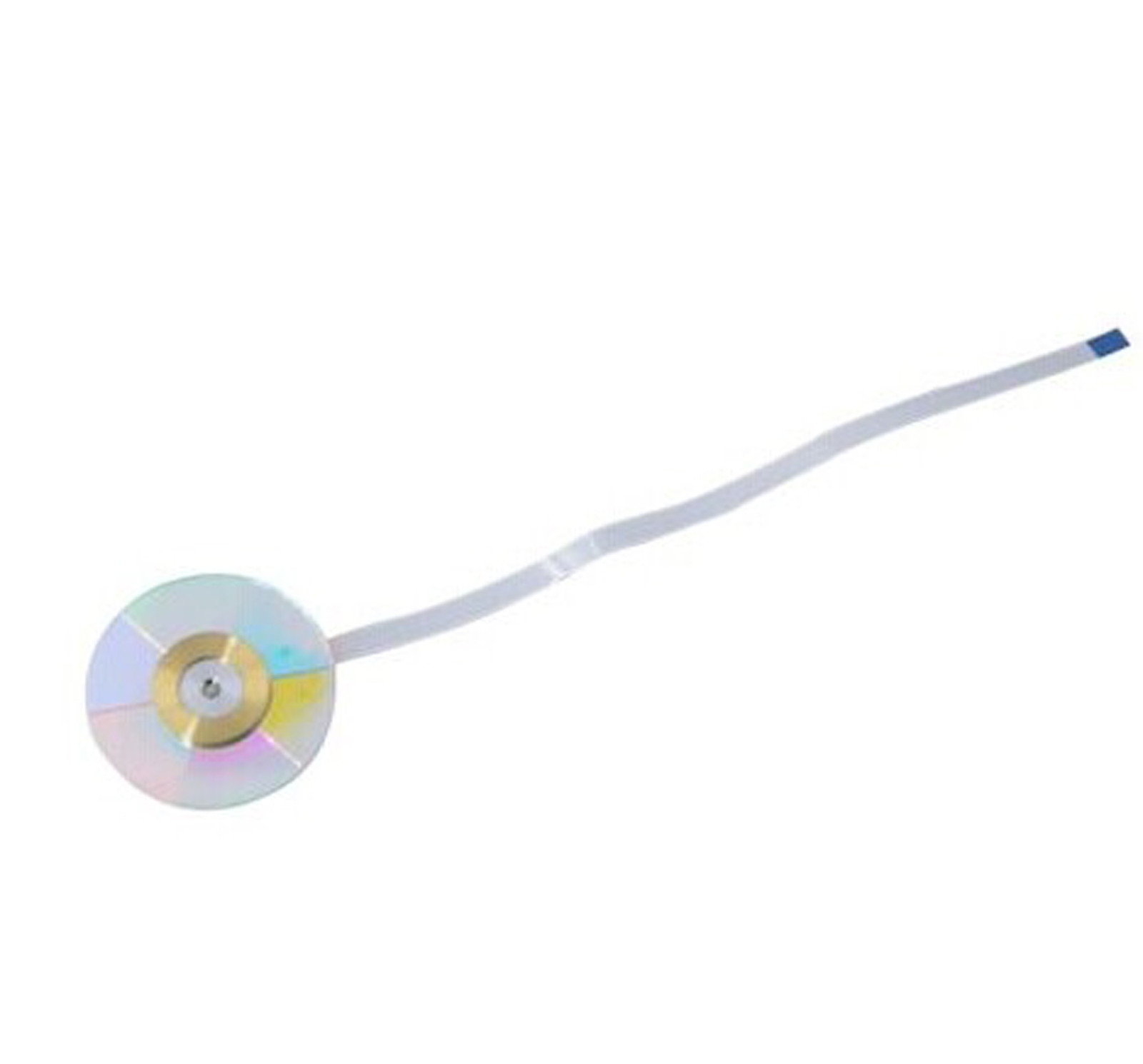 Original Optoma HD200X Projector Color Wheel For optoma HD20 color wheel