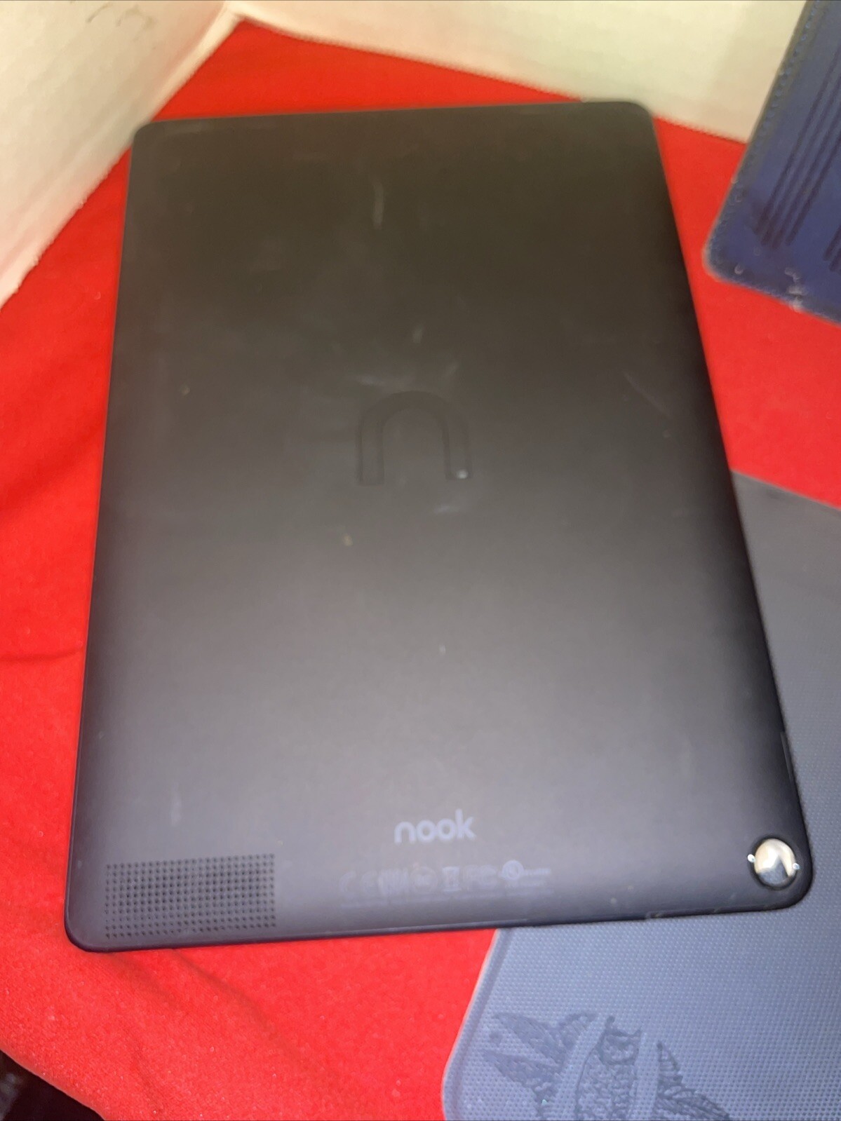 Lot Of 3 Tablets-No Chargers – Estate Find