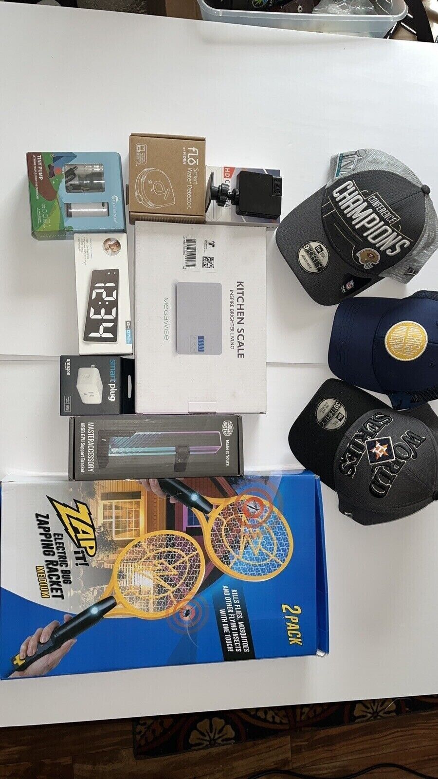 ✨Amazon Liquidation Wholesale Overstock Returns Merchandise 13-15 Mixed Bundle