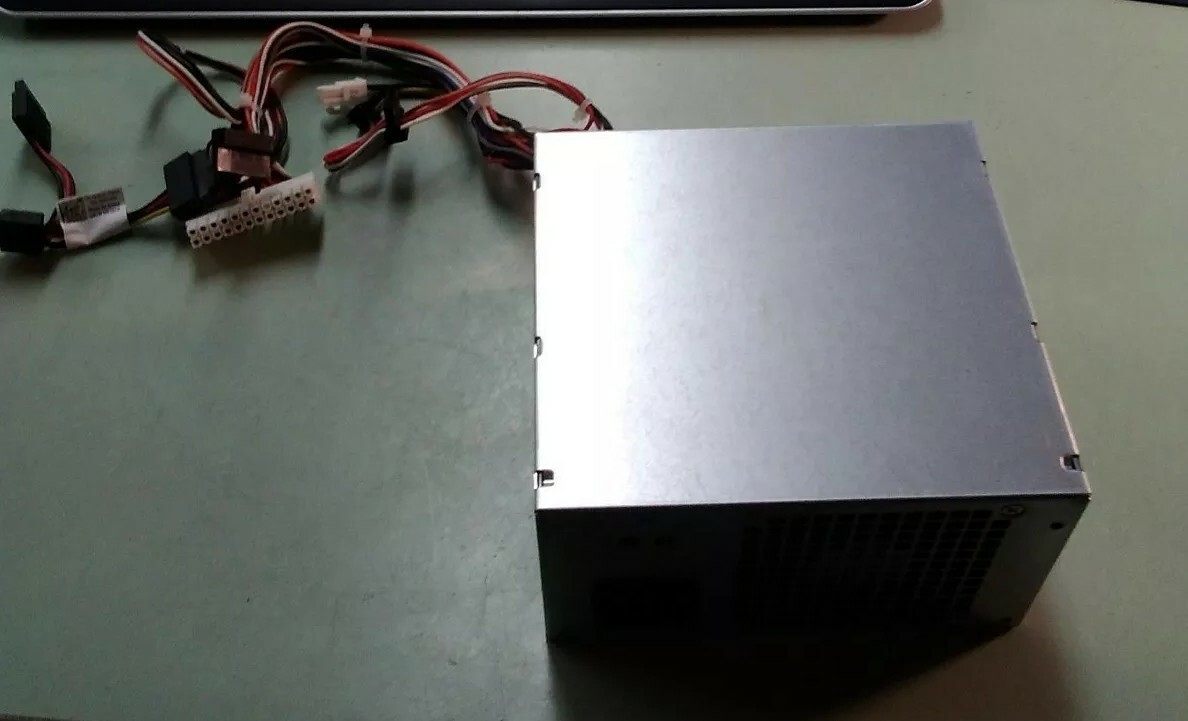 Dell Power Supply 240W L275AM-00 056DXG