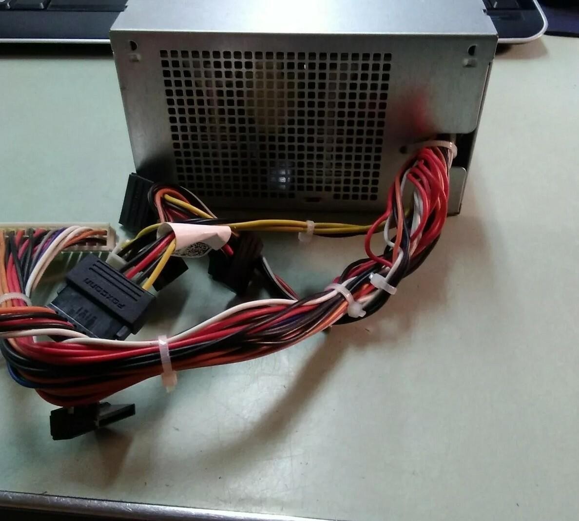 Dell Power Supply 240W L275AM-00 056DXG