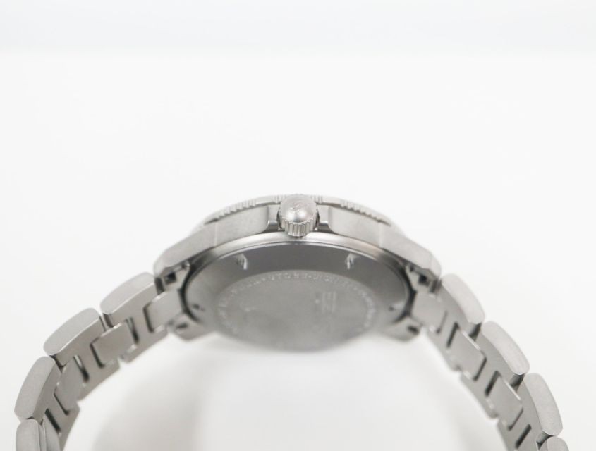 Sinn Watch 603 EZM3 Japan Limited Edition of 150 pieces Stainless Steel w/Box