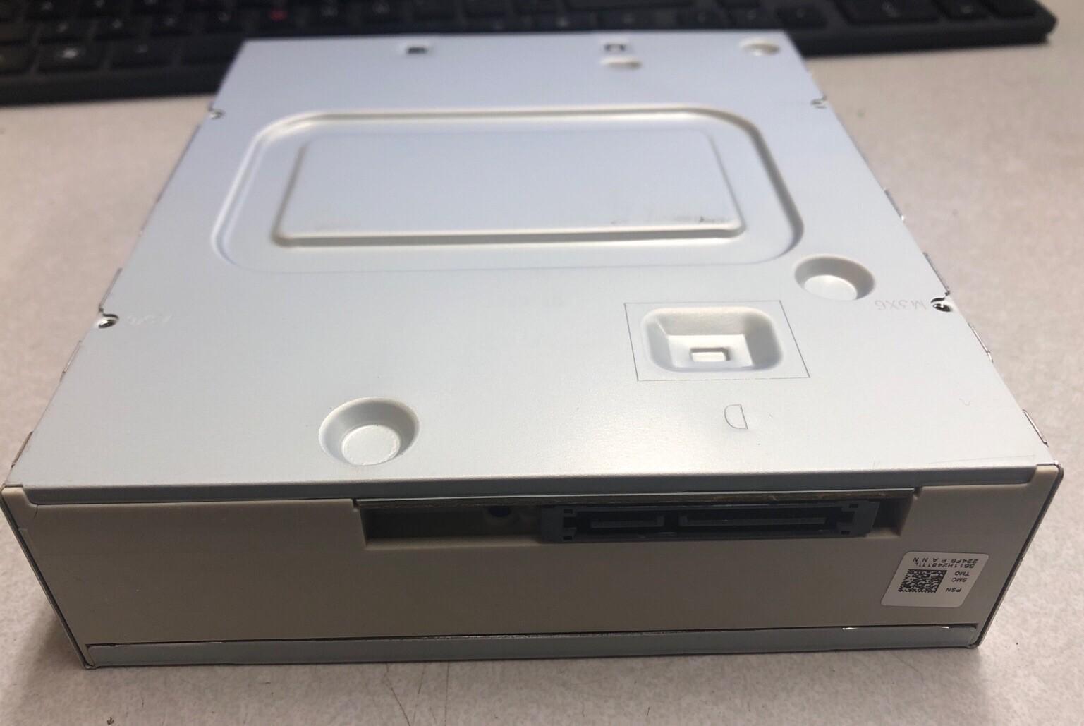 TOSHIBA Samsung SH-224FB/BSBE DVD Writer DRIVE VER FB