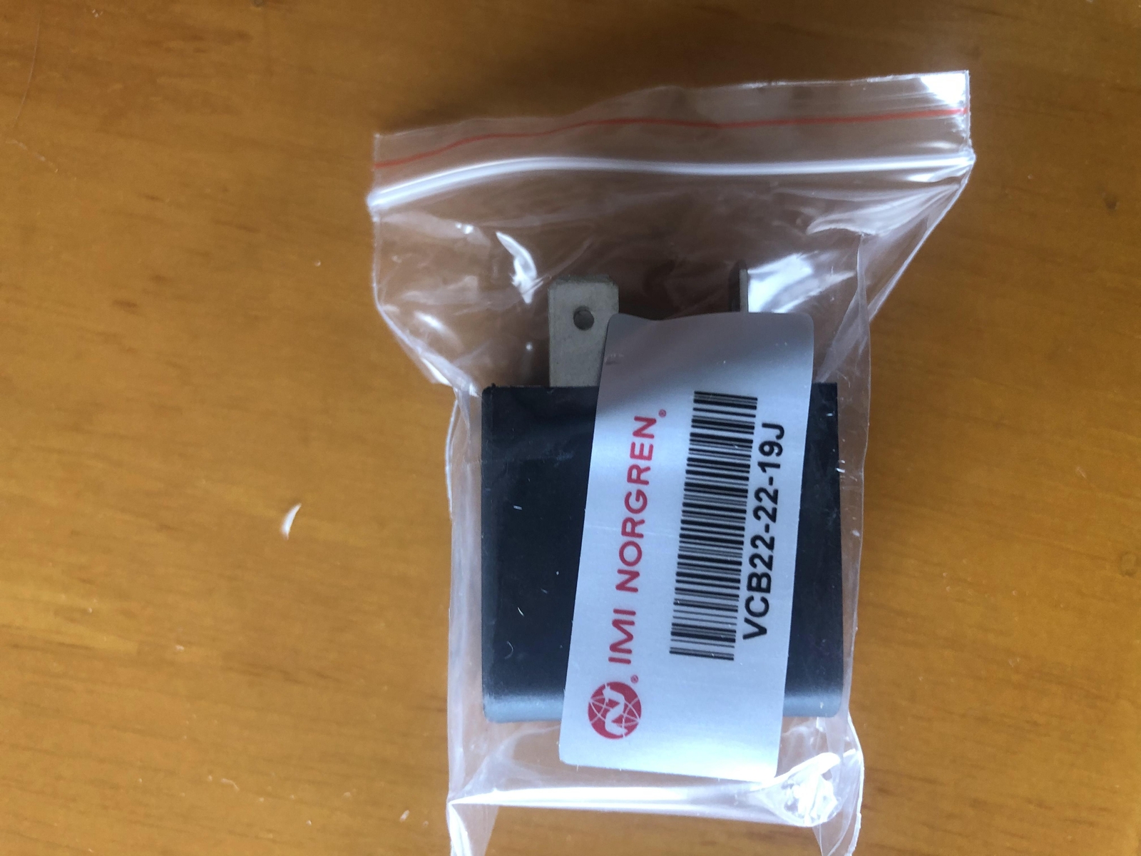 1PC VCB22-22-19J Electromagnetic Coil 220VAC