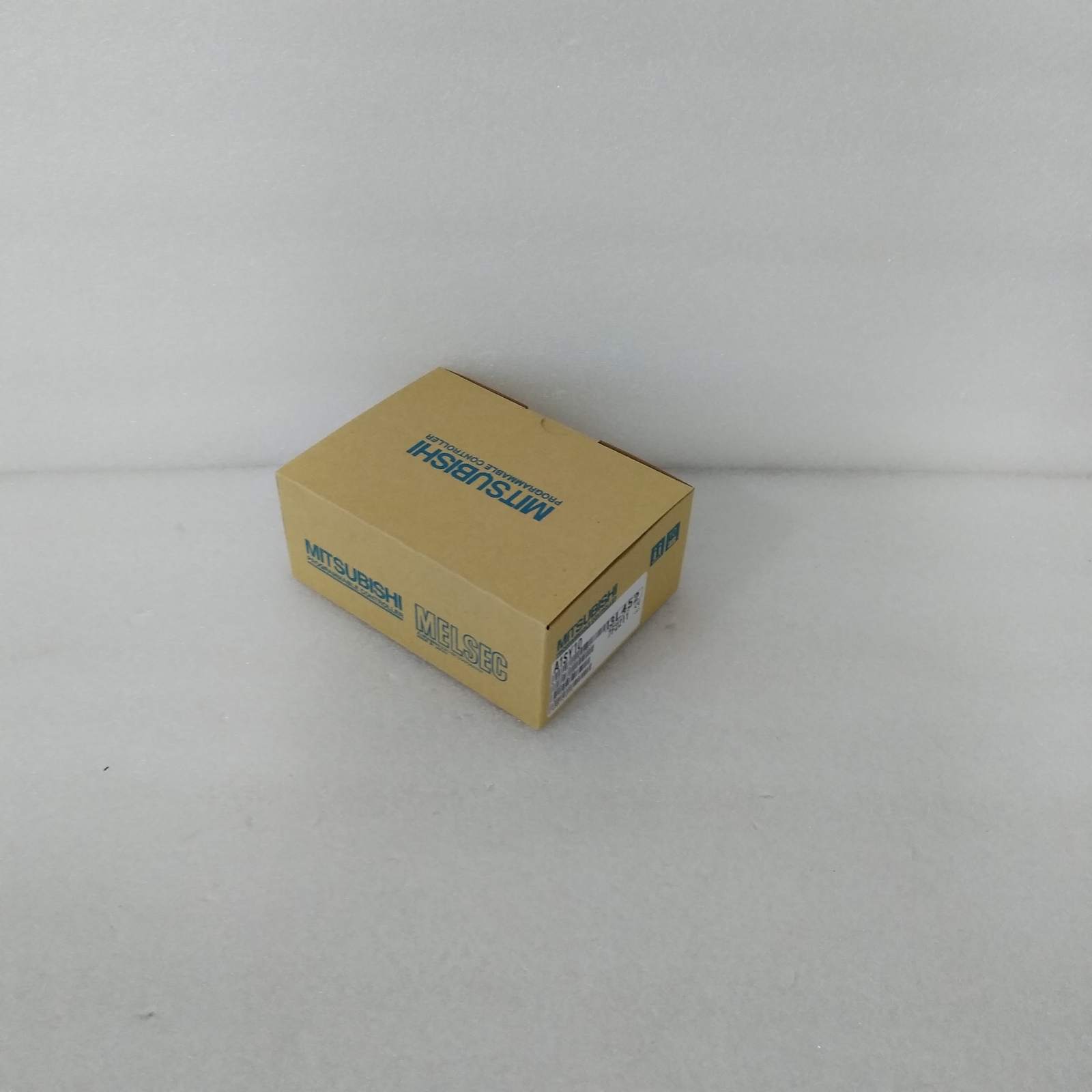 Ship within 24 hours MITSUBISHI plc A1SY10 NEW
