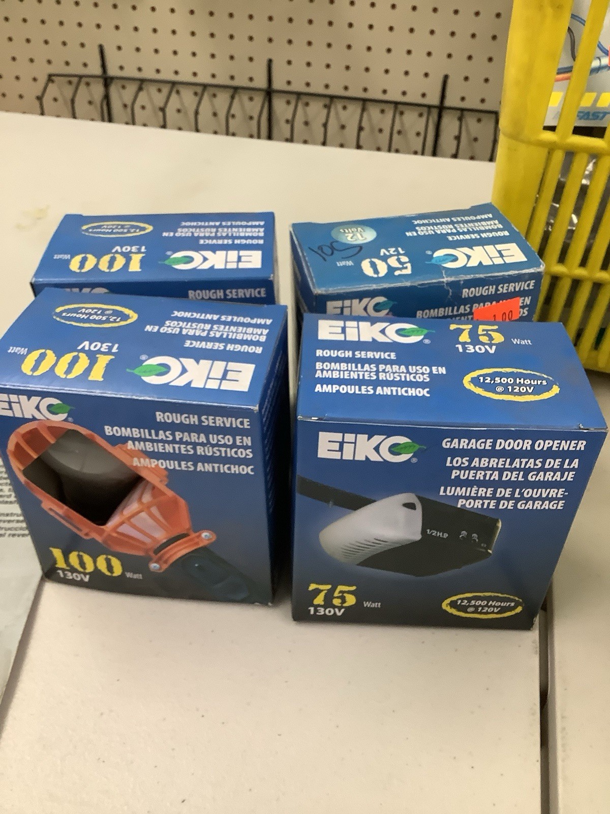 Lot of Miscellaneous Electronic Accessories New Old Stock