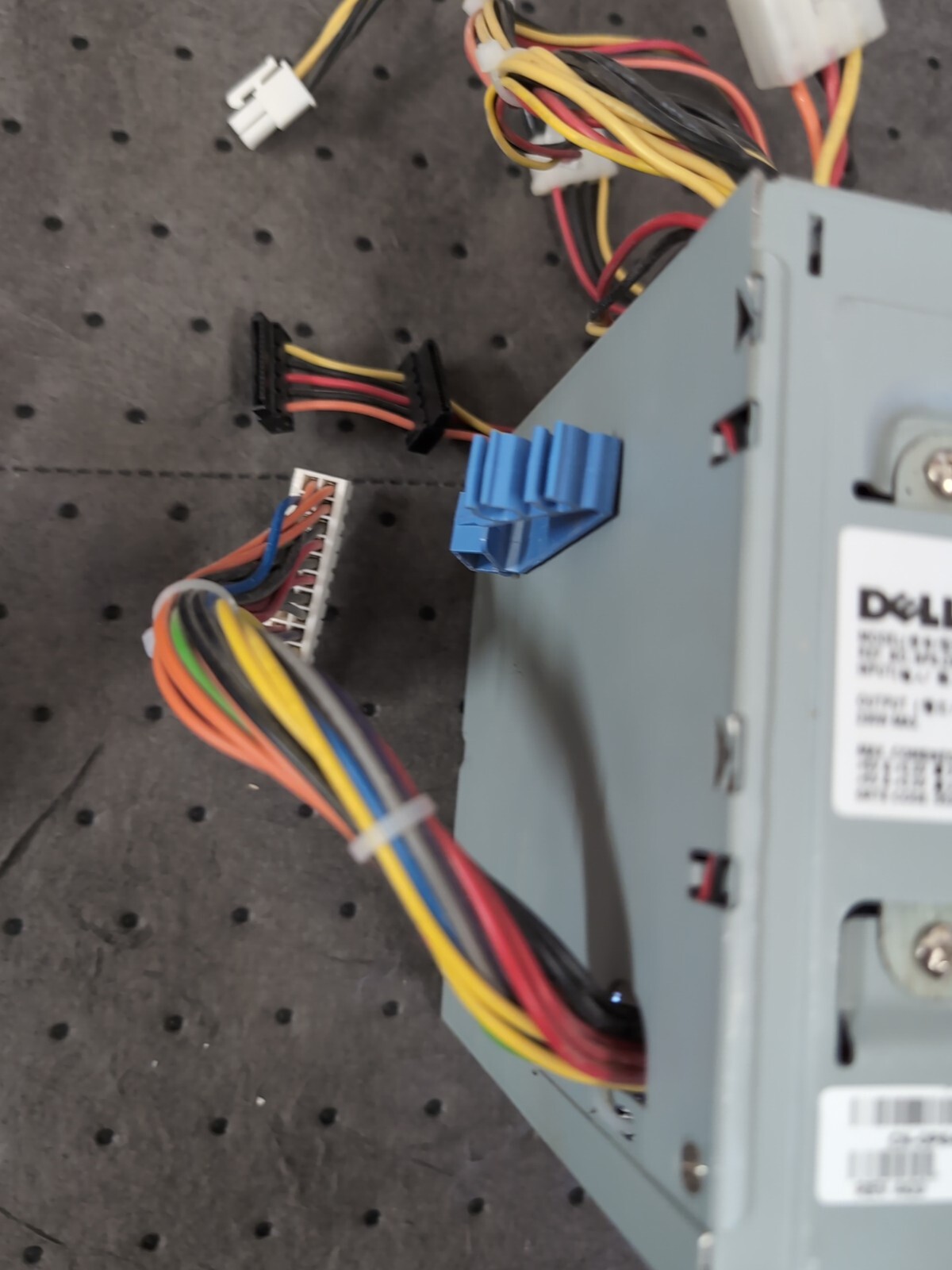Dell N230P-00 230W Power Supply P/N 0P8407 REV 11