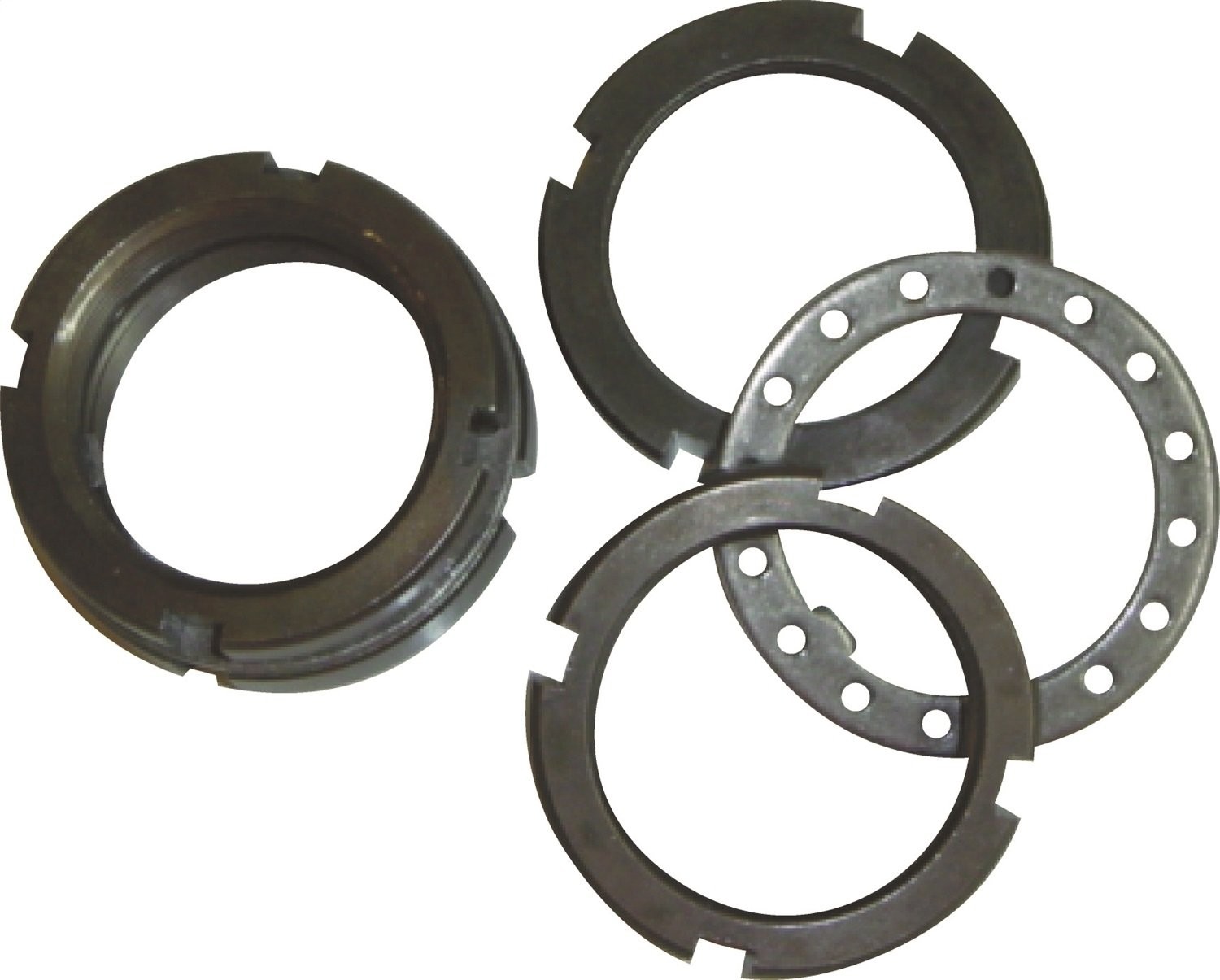 95-27988 Hub Conversion Kit Automatic To Manual Hub Conversion Kit