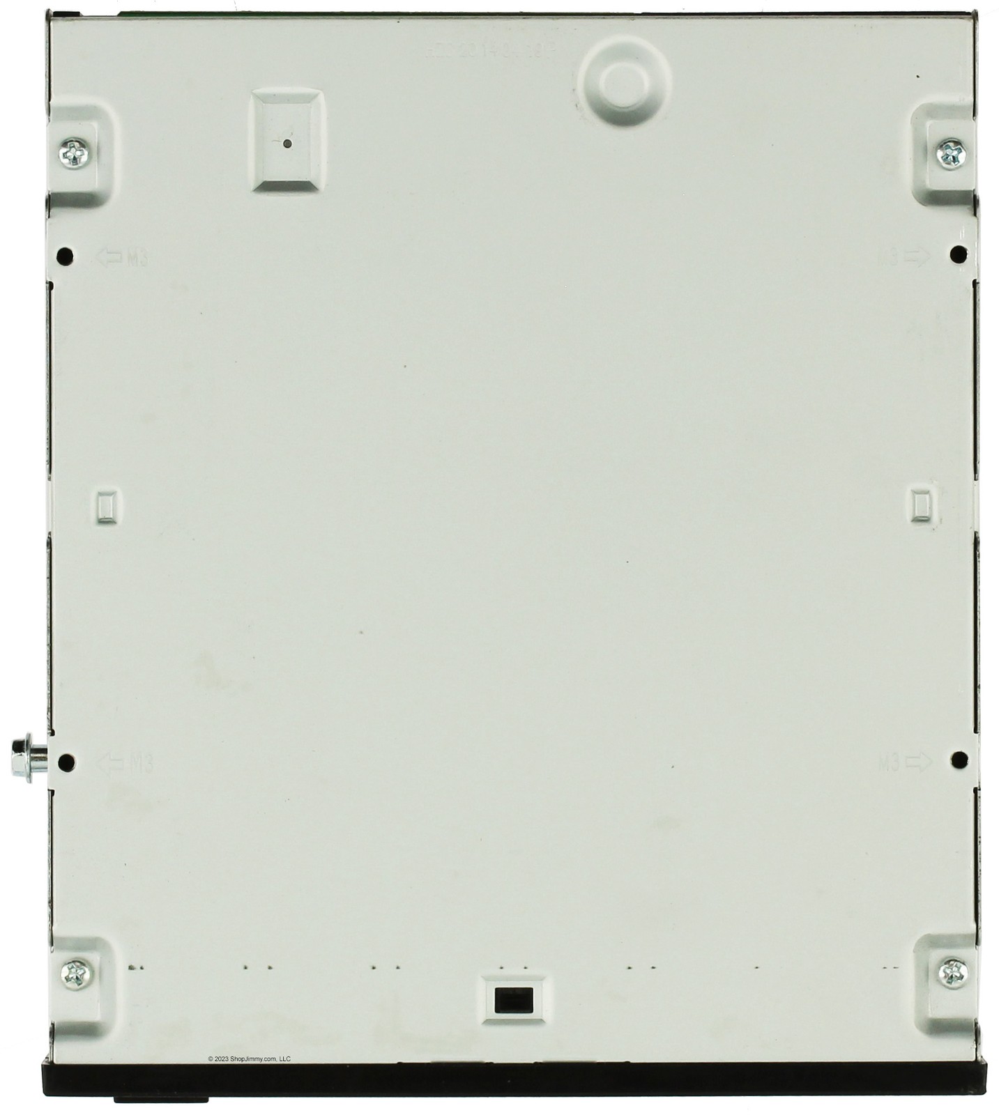 Dell Hitachi GHB0N Super Multi DVD Writer