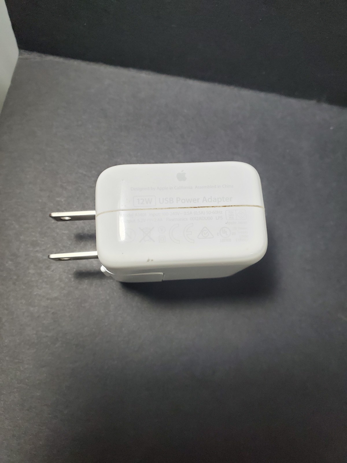 apple accessories Lot Of 10