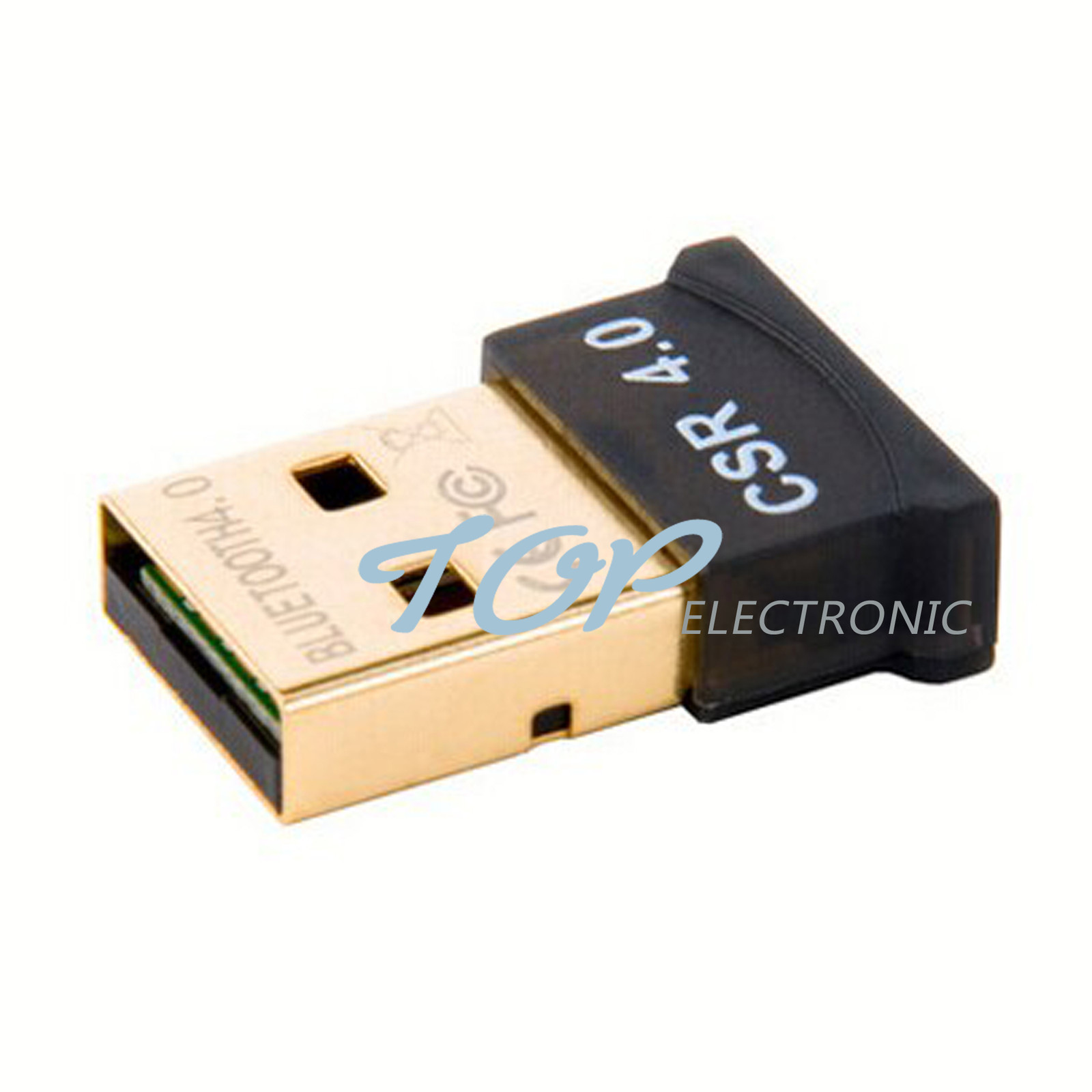 Mini USB Bluetooth V4.0 20M 3Mbps Dongle Dual Mode Wireless Adapter Device M127