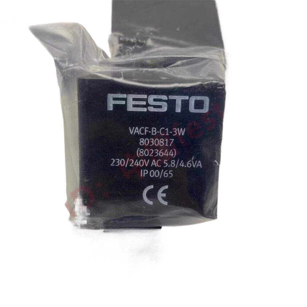 5PC electromagnetic coil VACF-B-C1-1/3W/16B 8030811 8030817 8030815