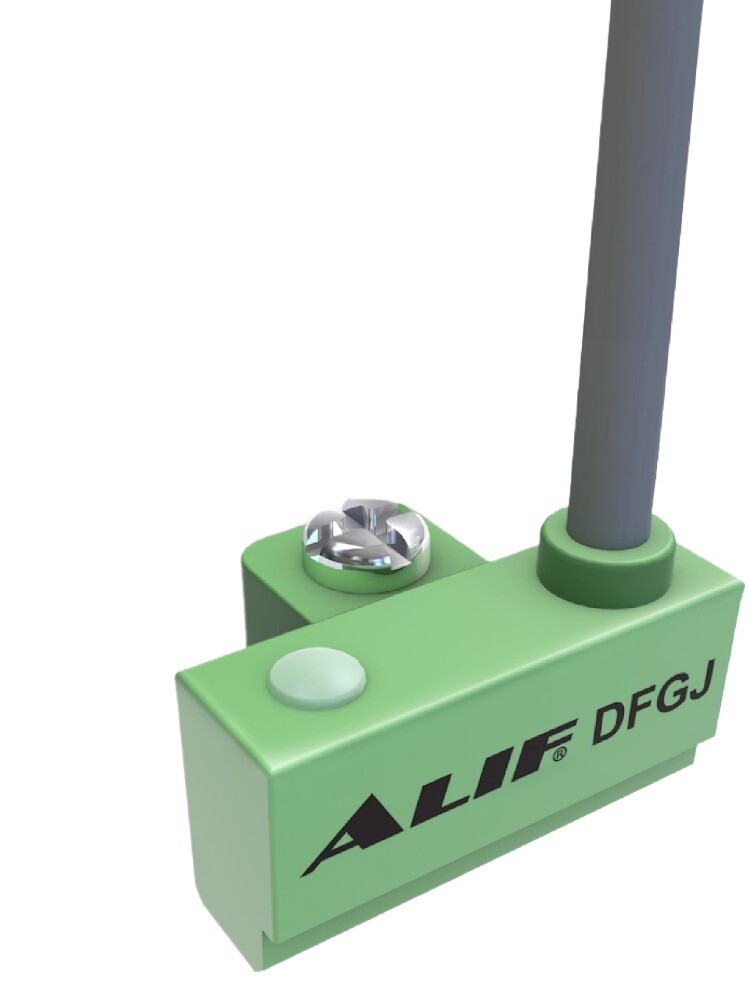 Cylinder induction line DFGJ/DFGJN/DFGJP sensor