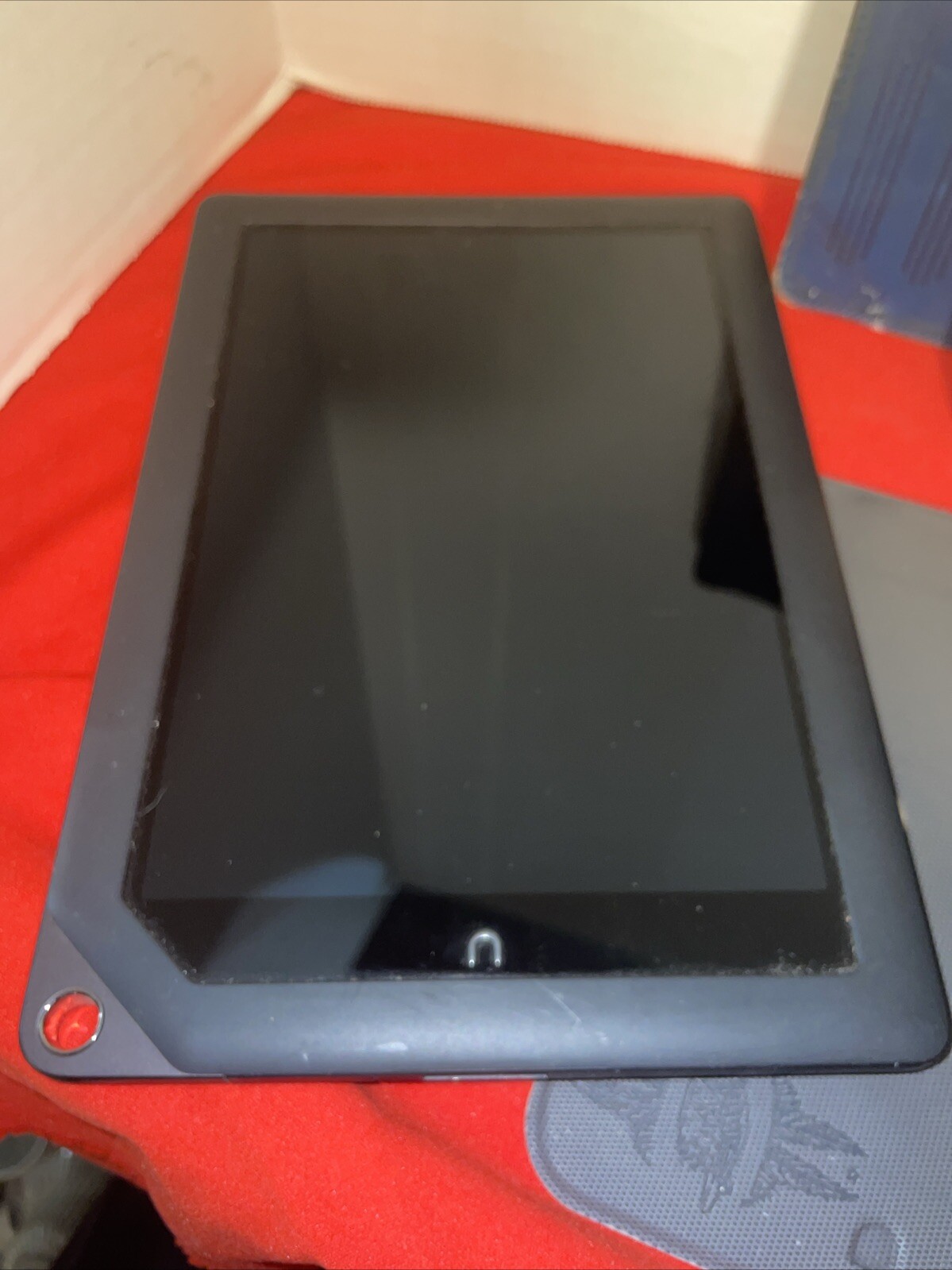 Lot Of 3 Tablets-No Chargers – Estate Find