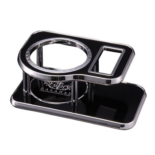 Carmate Drink Holder Black NZ629 Car Gallahad Table JPN