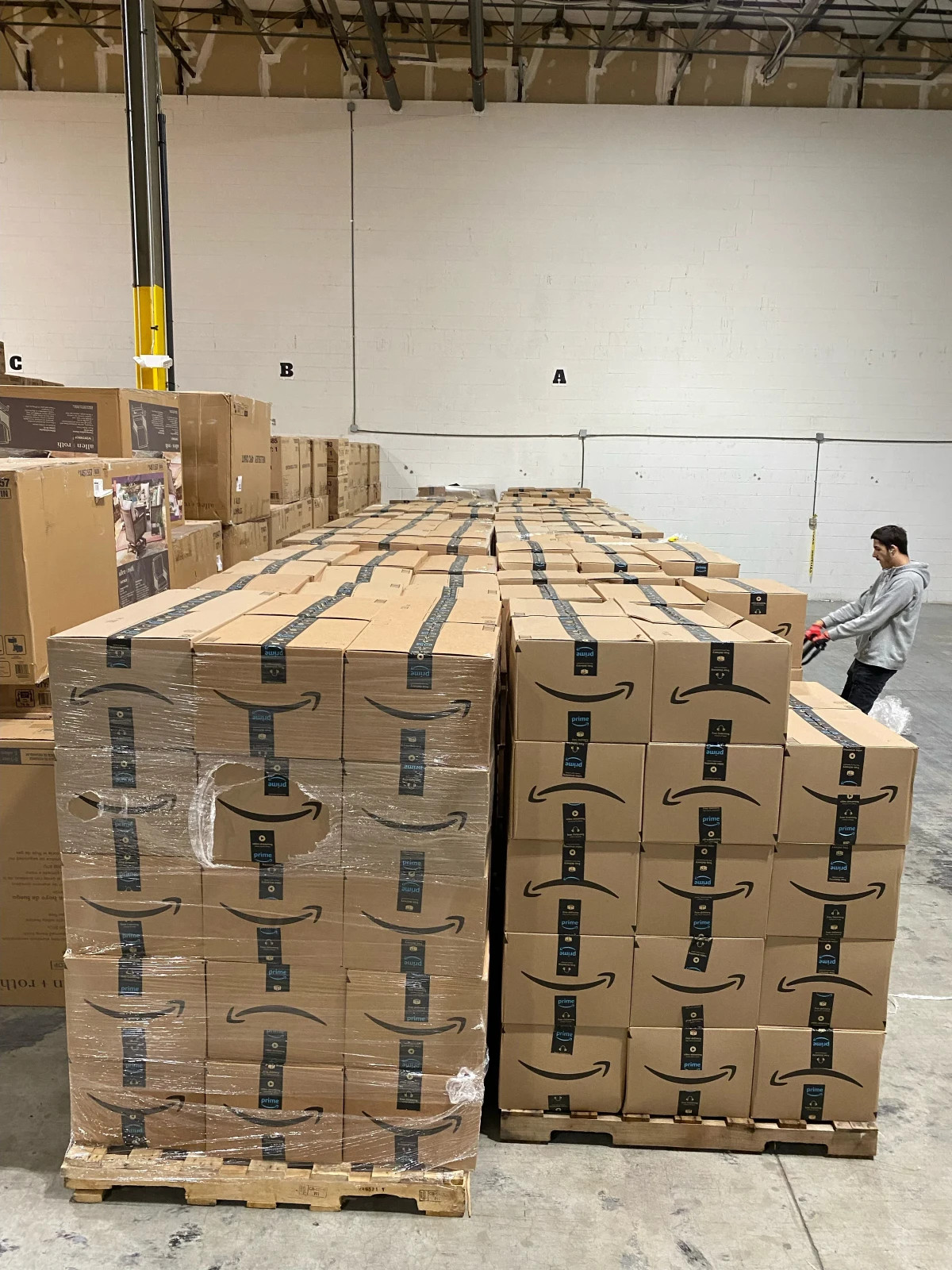 Target Liquidation Bulk Lot – Mixed Merchandise | Blind Box Style