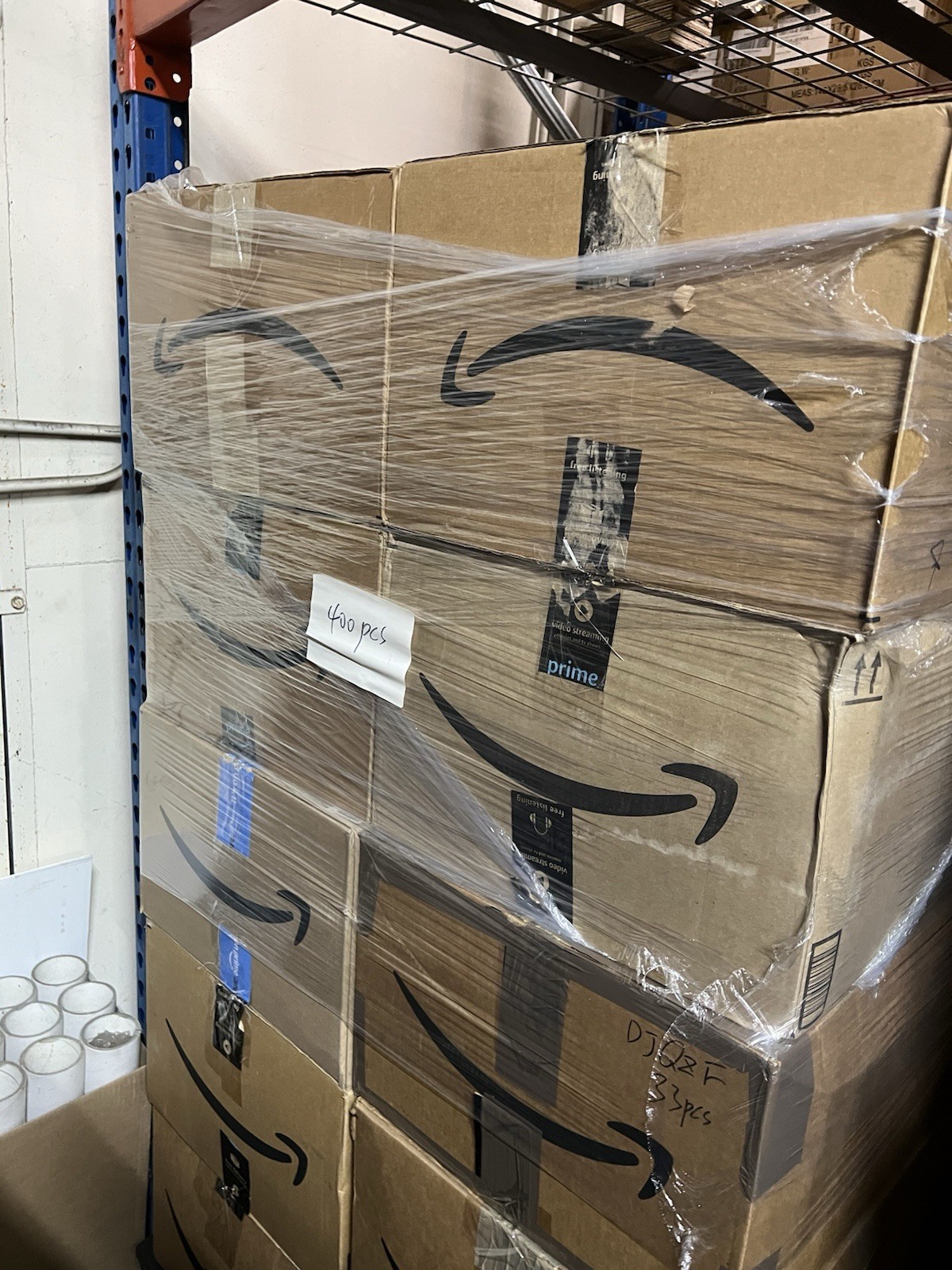 Value Bundle Box $50+ Guaranteed – Assorted Items Lot – New – Fast US Shipping