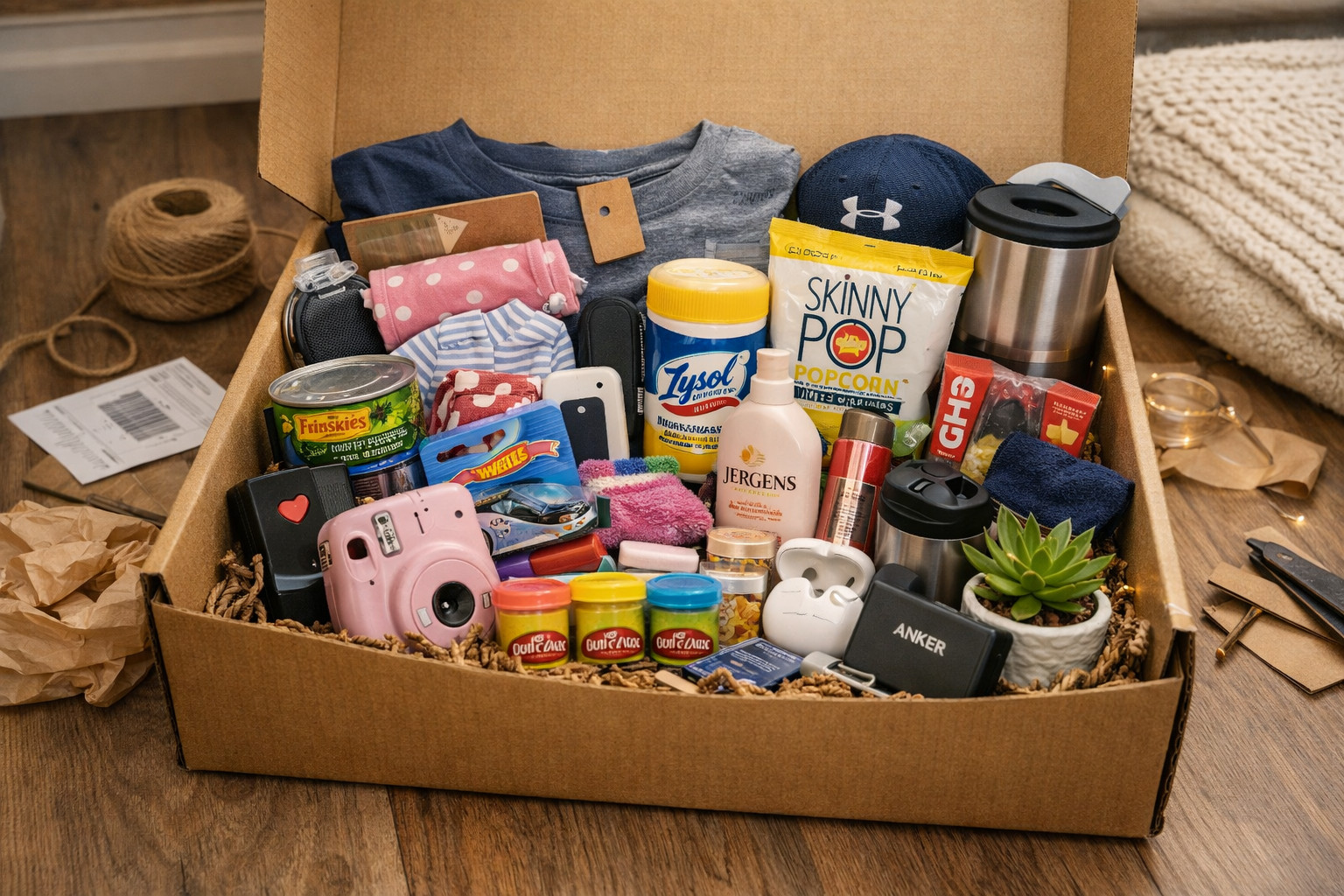TikTok Shop Best Sellers Bundle – Trending Product Mix