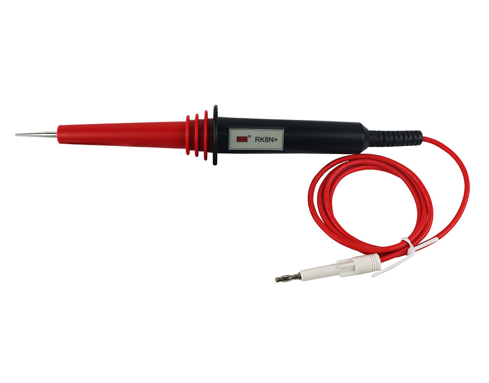 QTY: 1 Voltage Tester RK2670AM RK2672 RK2671 High Voltage Rod