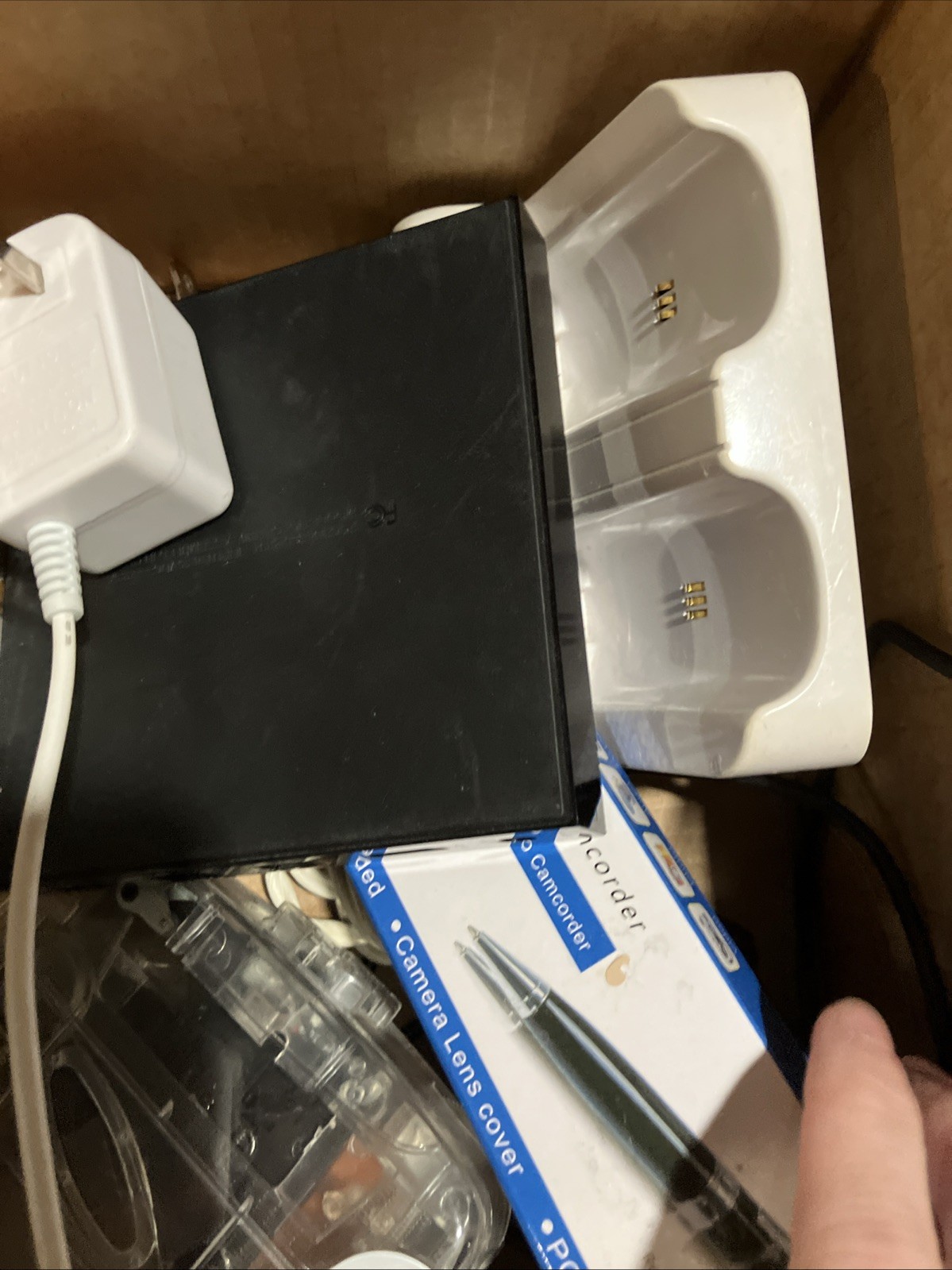 Random Box Of Untested Electronics (7)