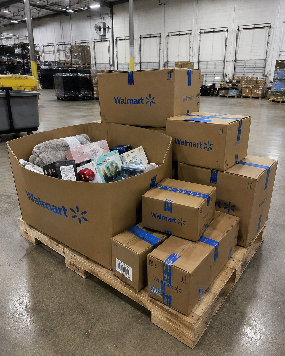 Amazon Household Essentials Collection with Limited Stock Opportunity