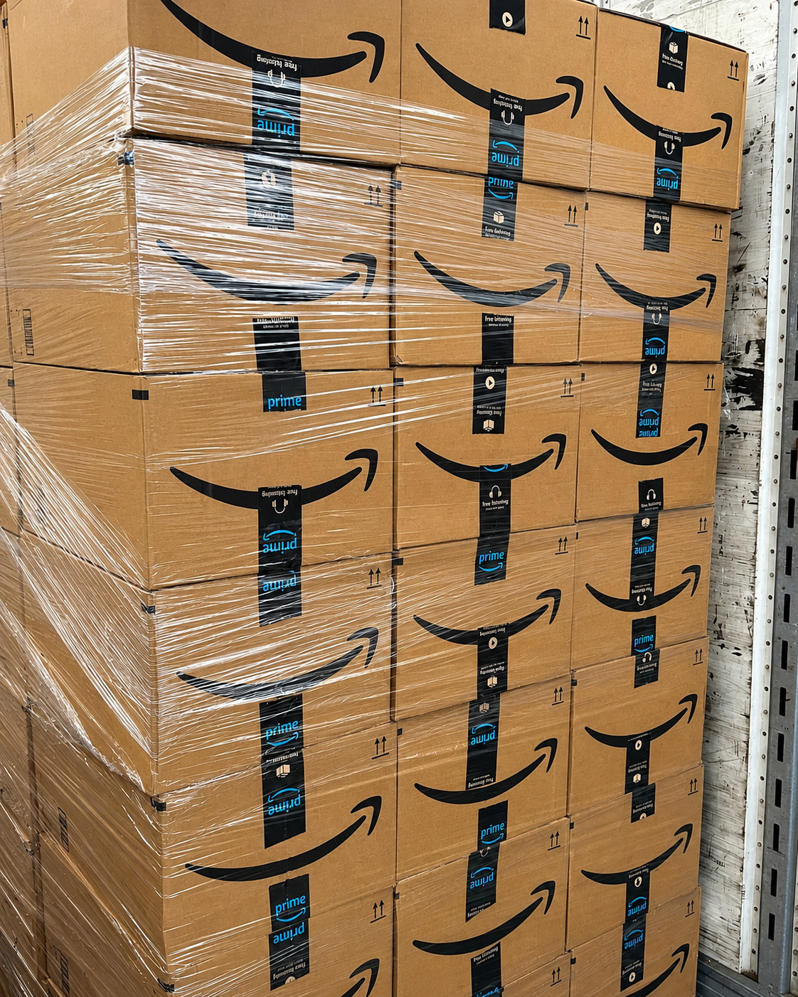 Amazon Elite Warehouse Discovery Crate Loaded With Hidden Gems