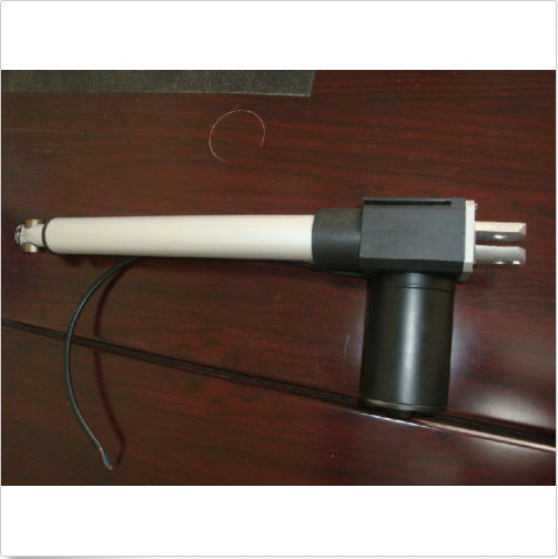 New 22 inches(550mm) 1056LBS(4800N) Linear actuator 12V+two brackets USA rortd