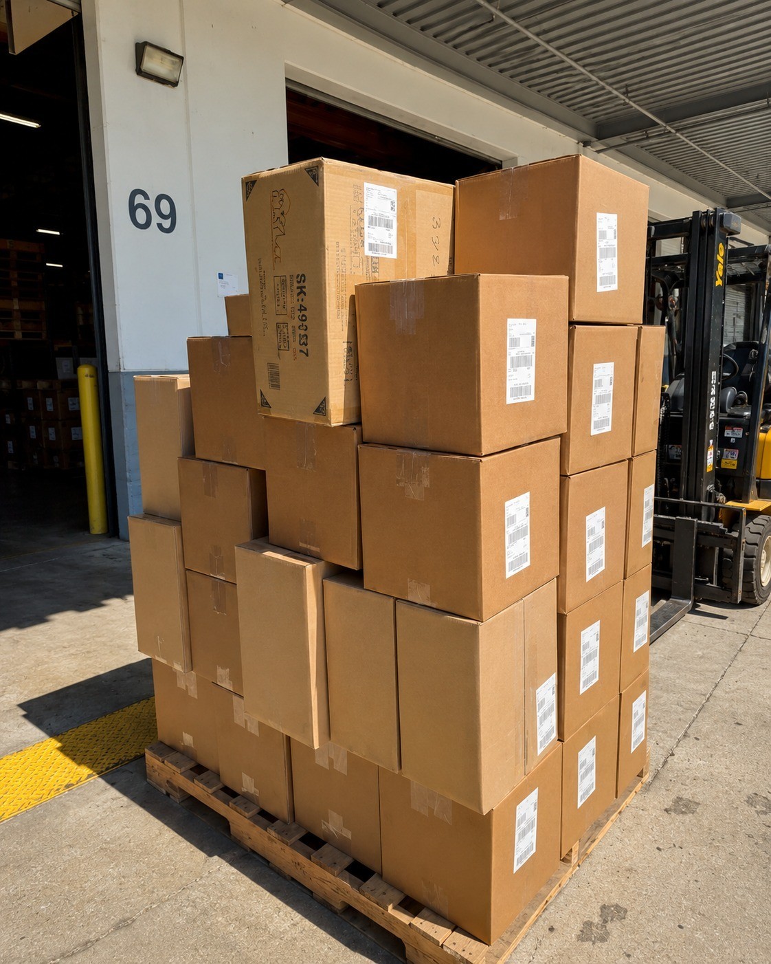 Amazon Mystery Box Mixed Lot Electronics Daily Essentials Surprise