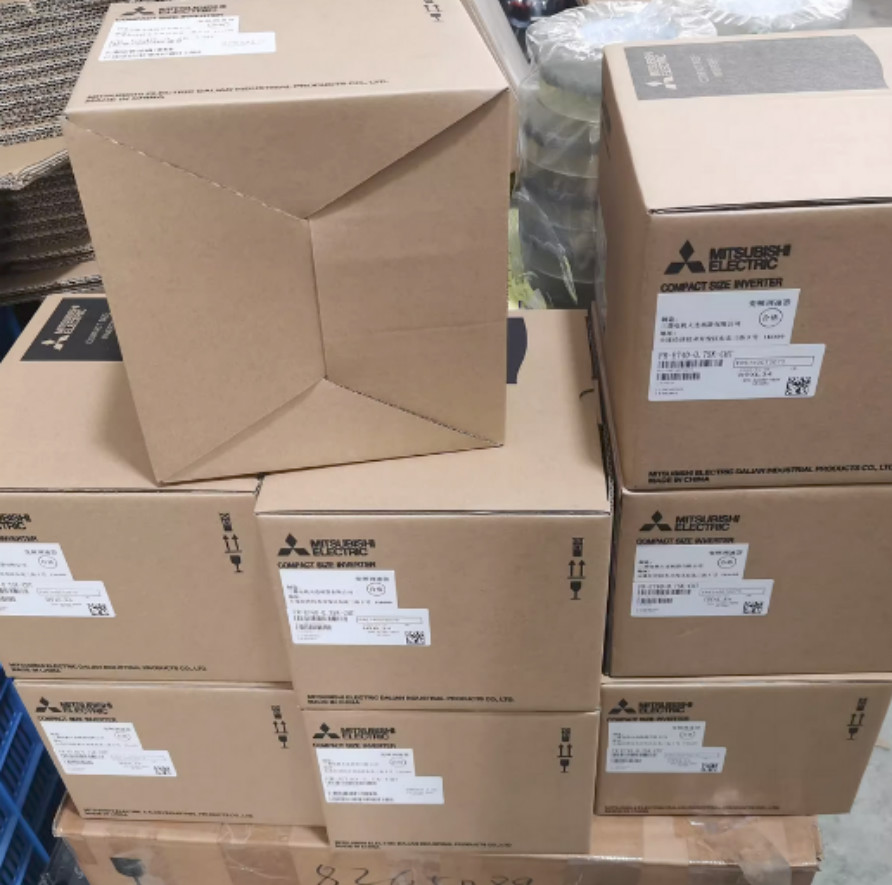 fast ship plc MITSUBISHI INPUT MODULE A1SX10EU NEW