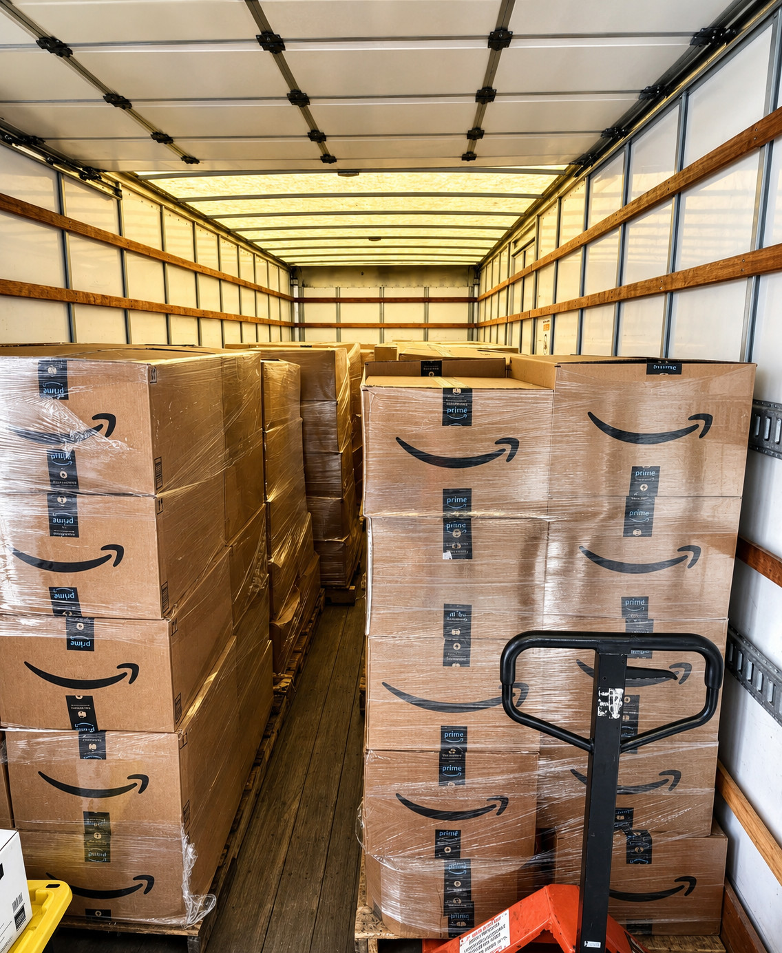 Target Clearance Gold Rush – Retail Overstock Treasure Box