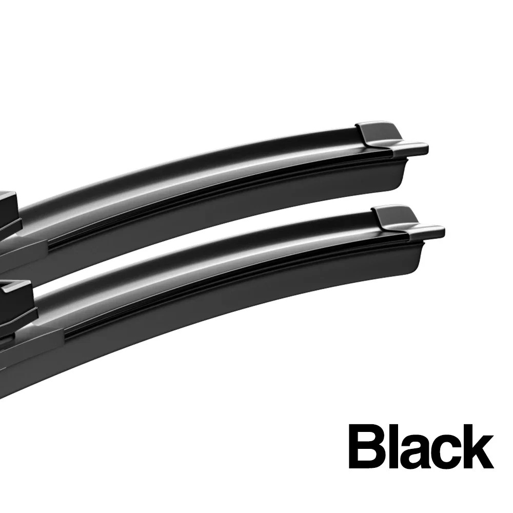 For Opel Mokka 2012-2020 Front Windshield Wiper Blades 2pcs Windscreen Window Ac