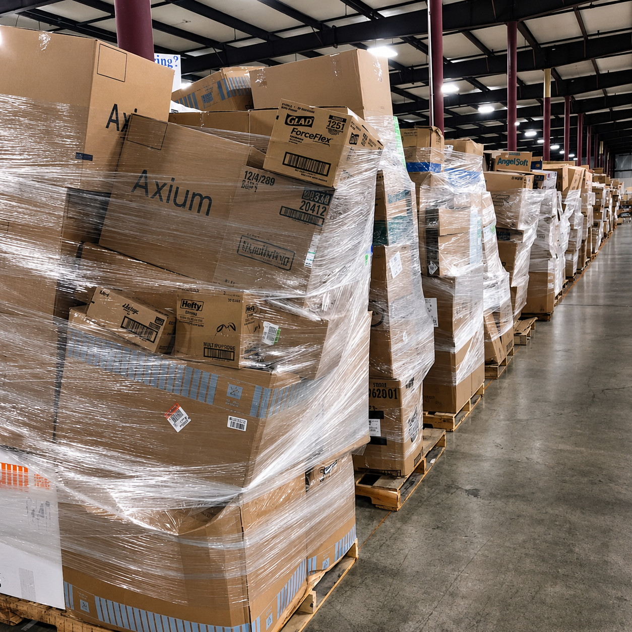 Target Hidden Gem Collection – Warehouse Clearance Surprise