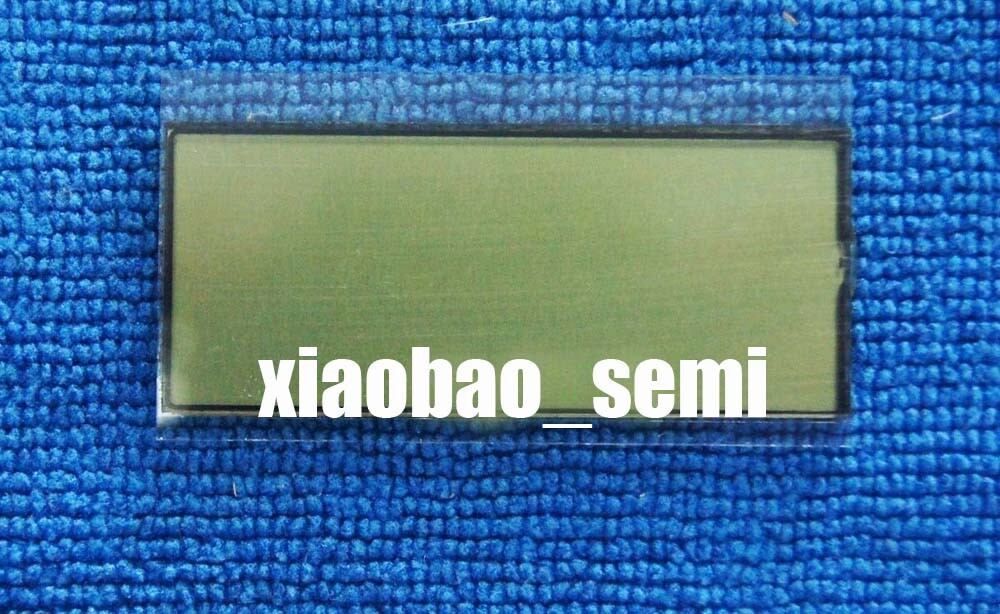 1pc for 10 / 11 / 12 / 12B / 7-300 / 7-600 New LCD display 855226