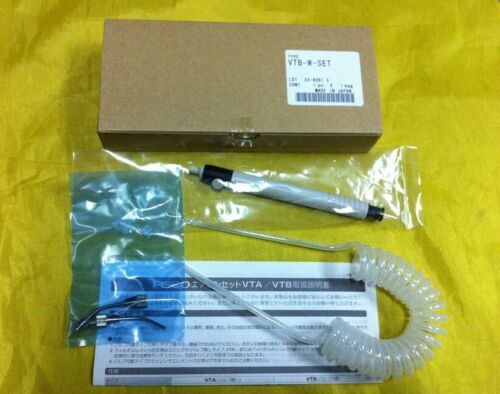1PC NEW Applicable for PISCO New Vacuum Pen VTB-W-SET