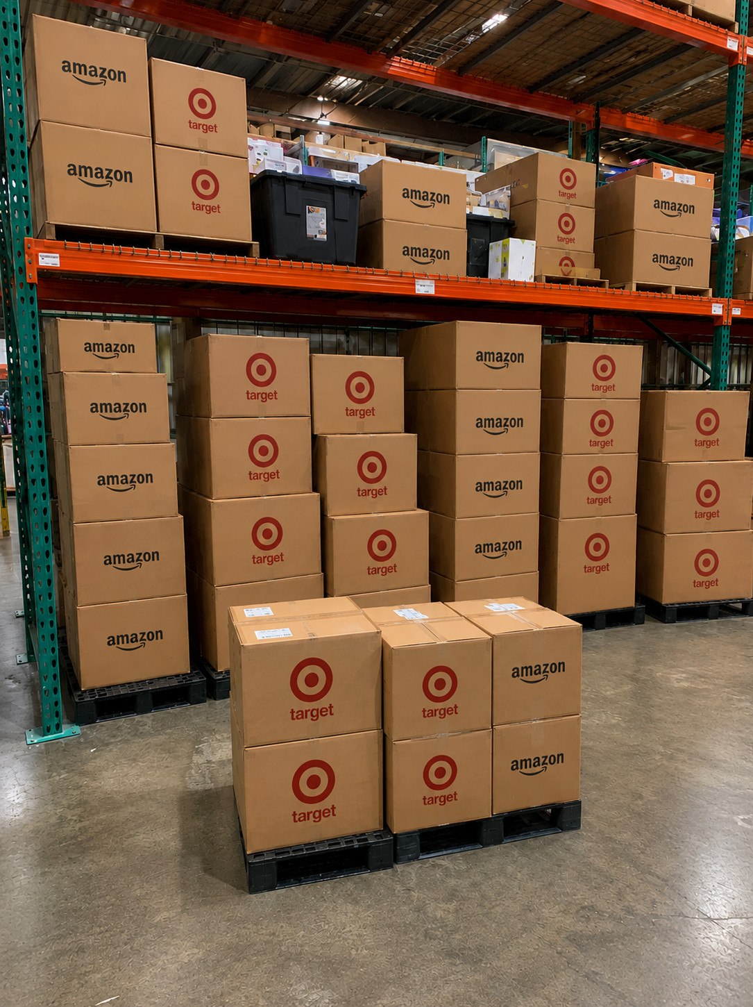 Target Sourced Mystery Lot | All New Items : Hot Deal