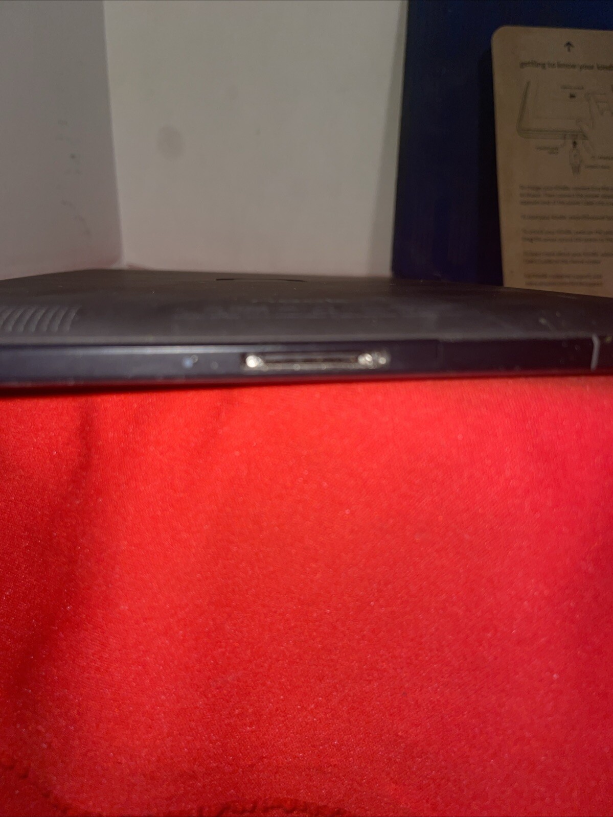 Lot Of 3 Tablets-No Chargers – Estate Find