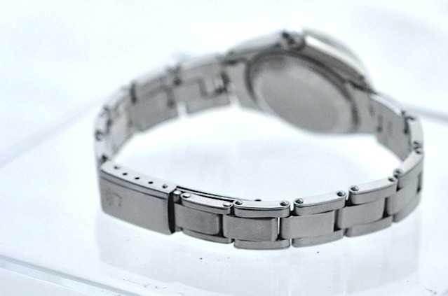 ROLEX 6916 Oyster Perpetual Date Stainless Steel Automatic Silver