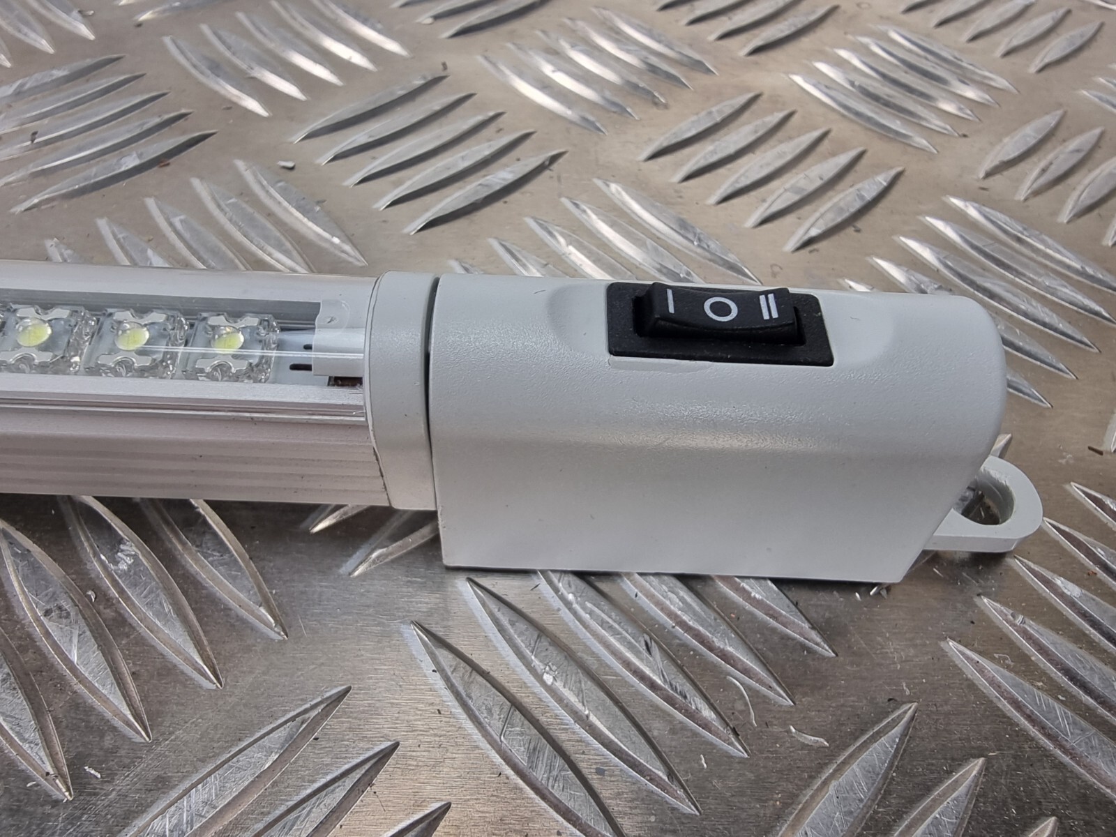 Rittal SZ-4140.830 LED Light Bar 24 VDC 2.88 W