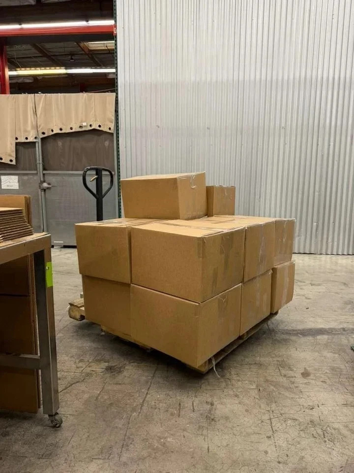 Amazon Walmart Premium USA Reseller Mystery Boxes – Assorted New Overstock