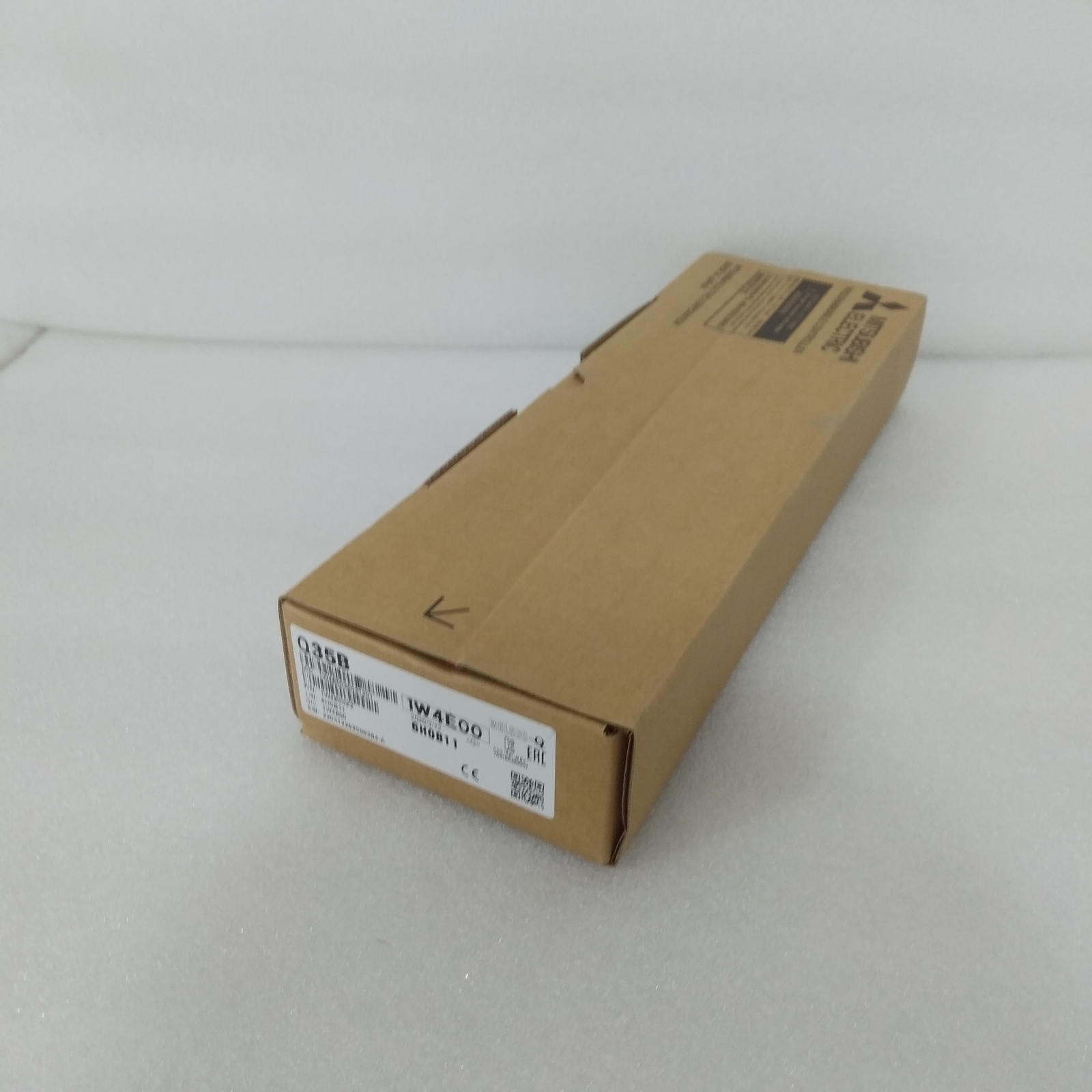 Ship within 24 hours MITSUBISHI PLC Q35B NEW