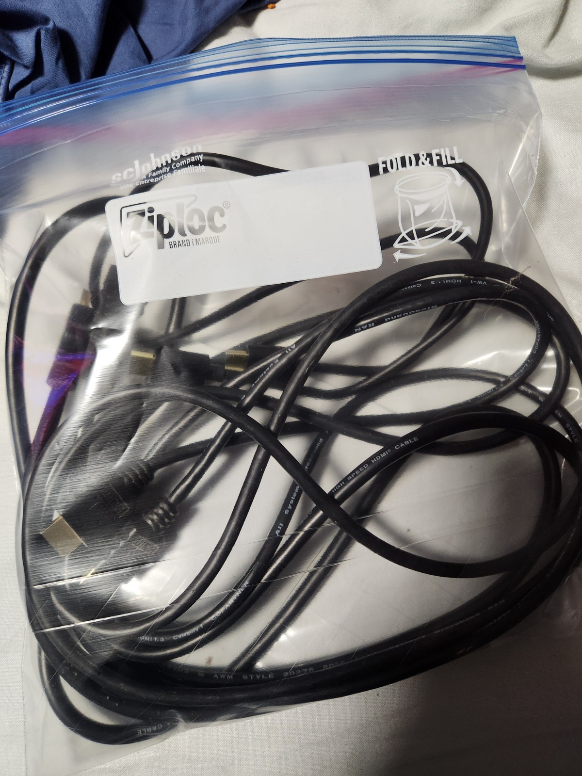 LOT – Very Random Electronics