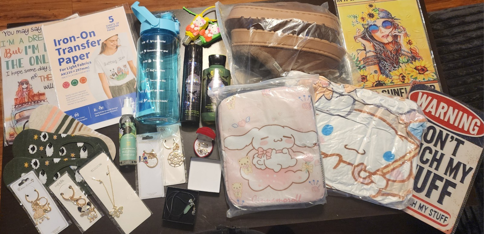 AMAZON Mystery Box General Merchandise Fun Liquidations Bundles mixed lot +