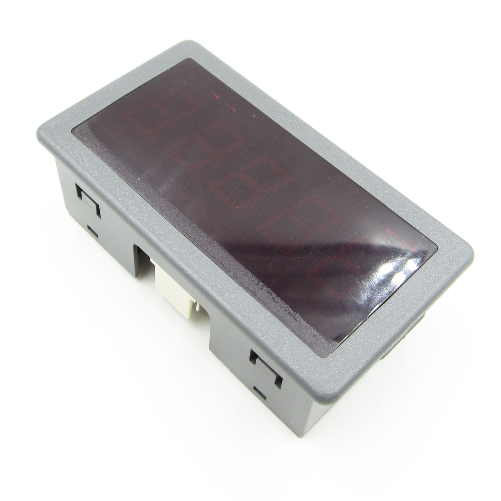 0.56″ Red LED Digital Counter/Timer Timing/Meter Count Three Function DC12-24V