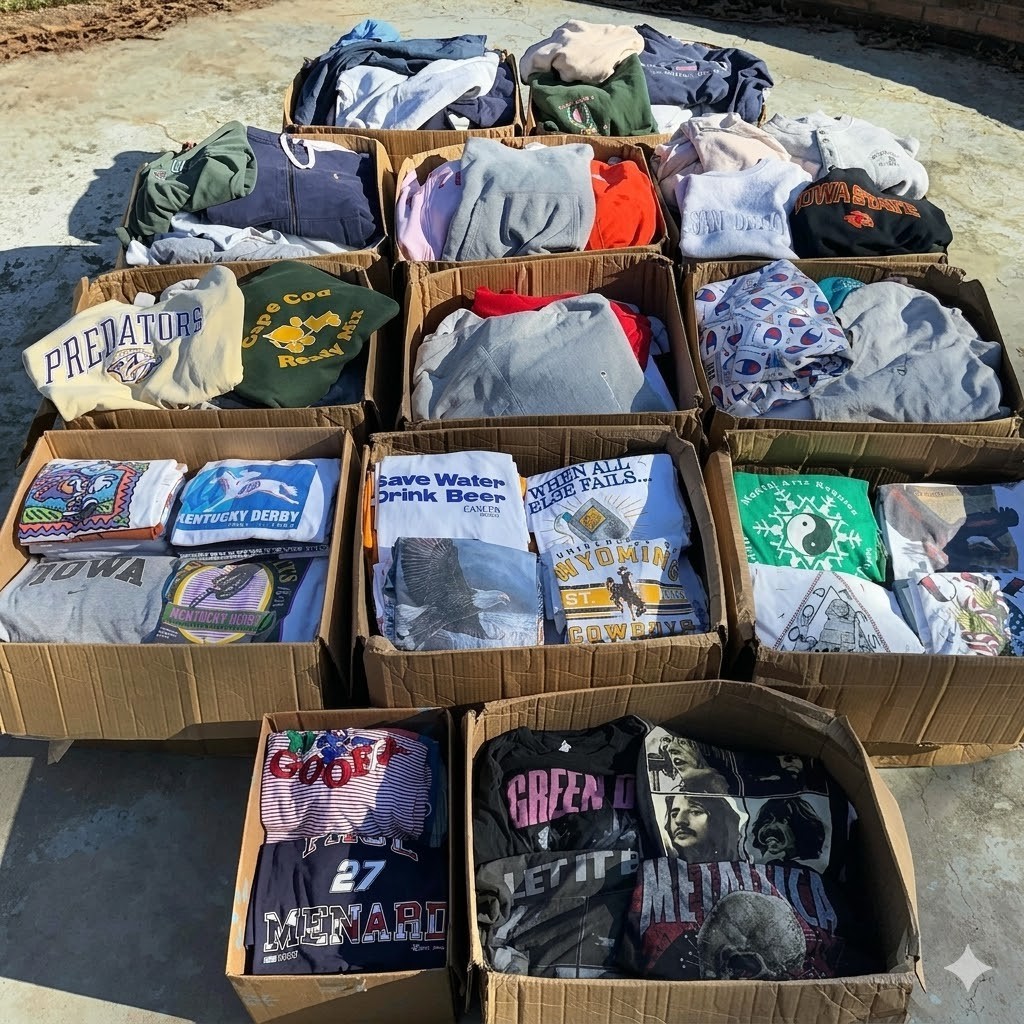 Best Buy Wholesale Lot – Consumer Products Ready for Resale