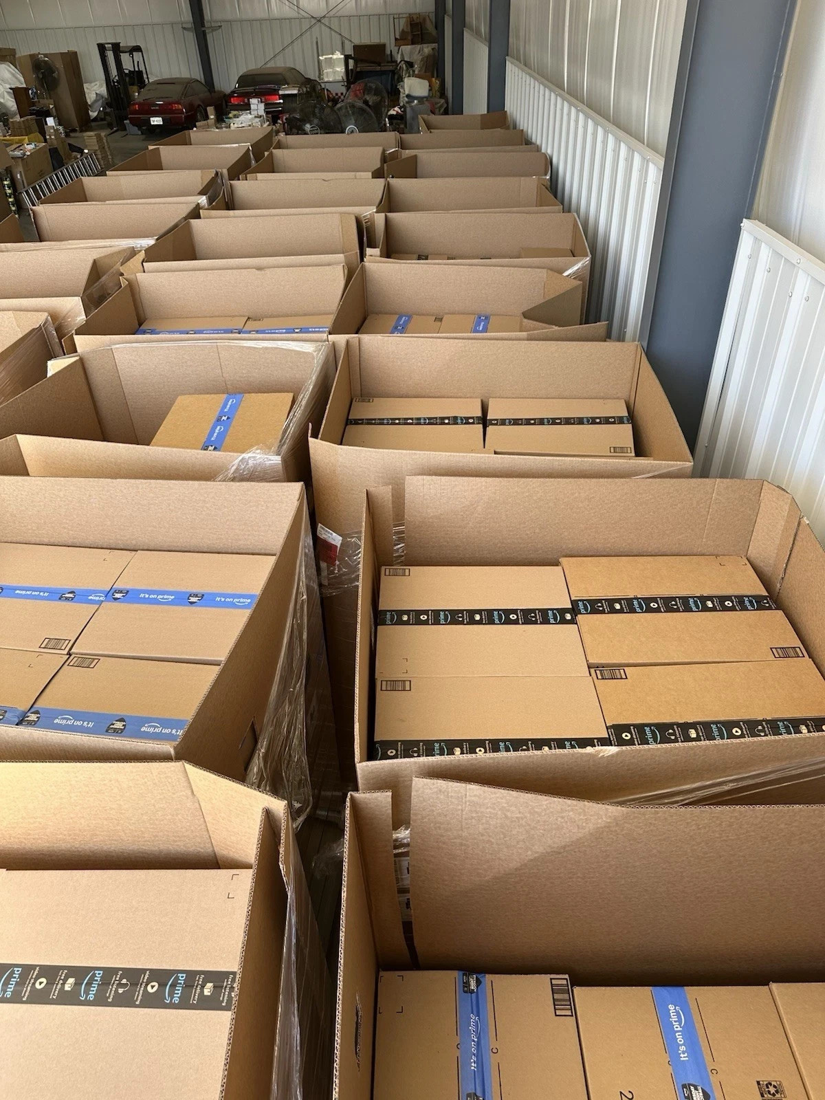 Walmart Retail Overstock Box – Mixed Store Inventory