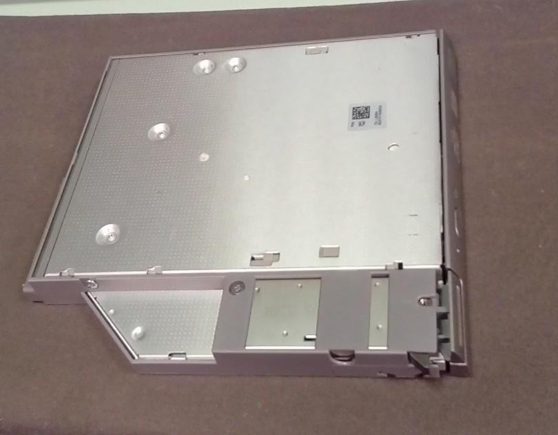 Dell Latitude CD-RW DVD±RW Multi Burner Drive C3284-A00 0XK907