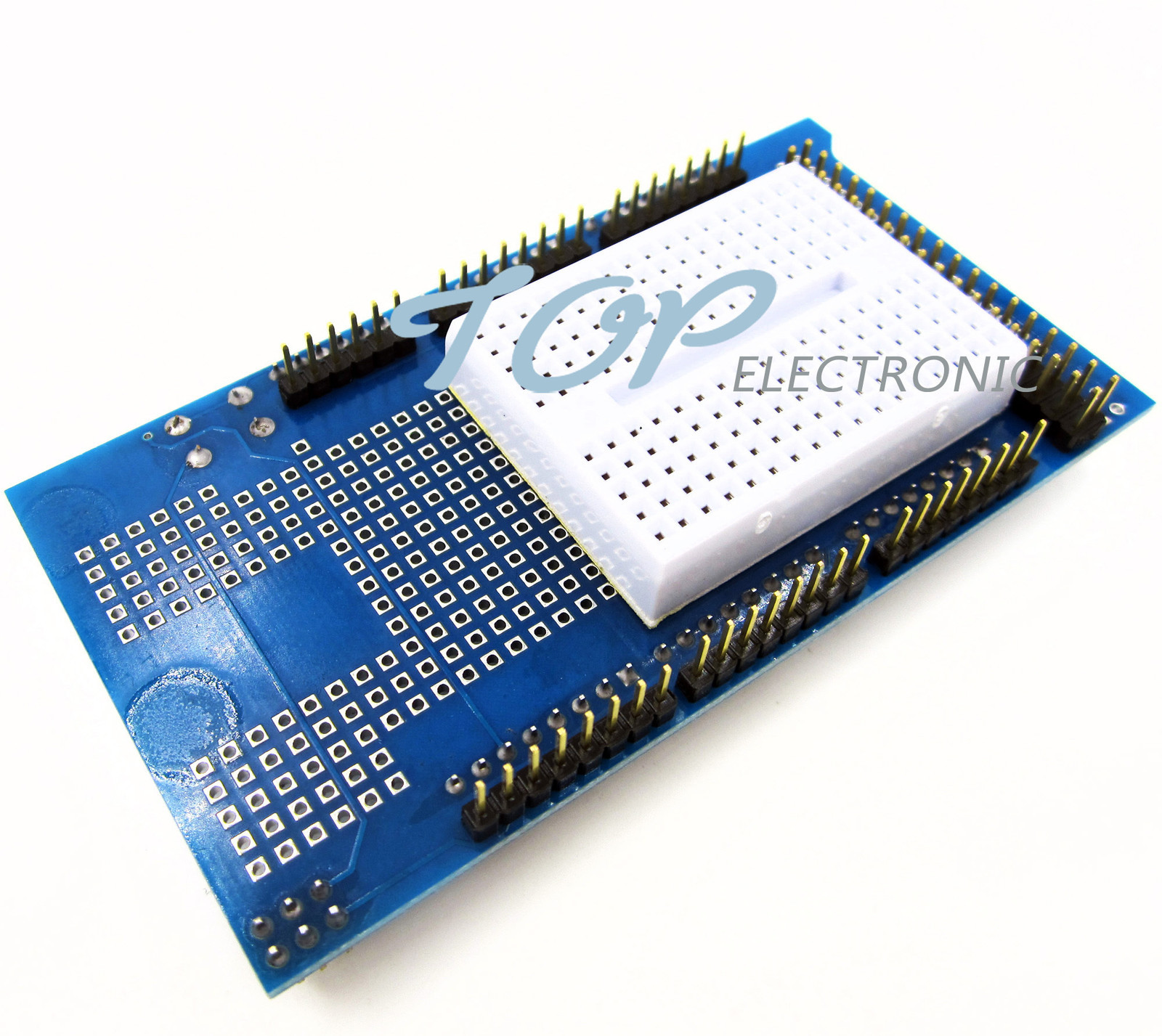 UNO2011 MEGA2560 Prototype Shield ProtoShield V3 with min breadboard 170 M47