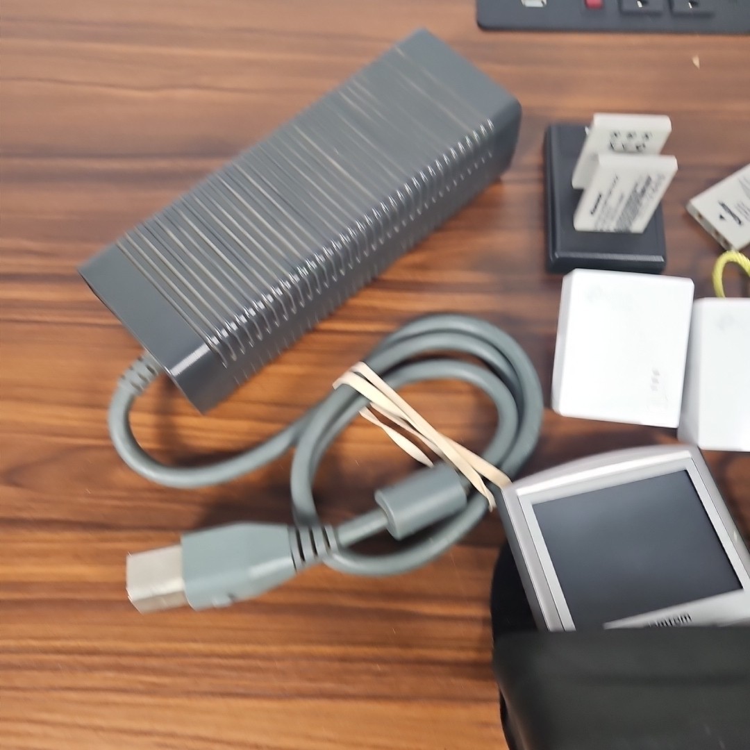 Mixed Lot of Electronics