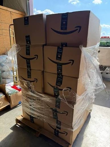 Target Liquidation Bulk Lot – Mixed Merchandise | Blind Box Style