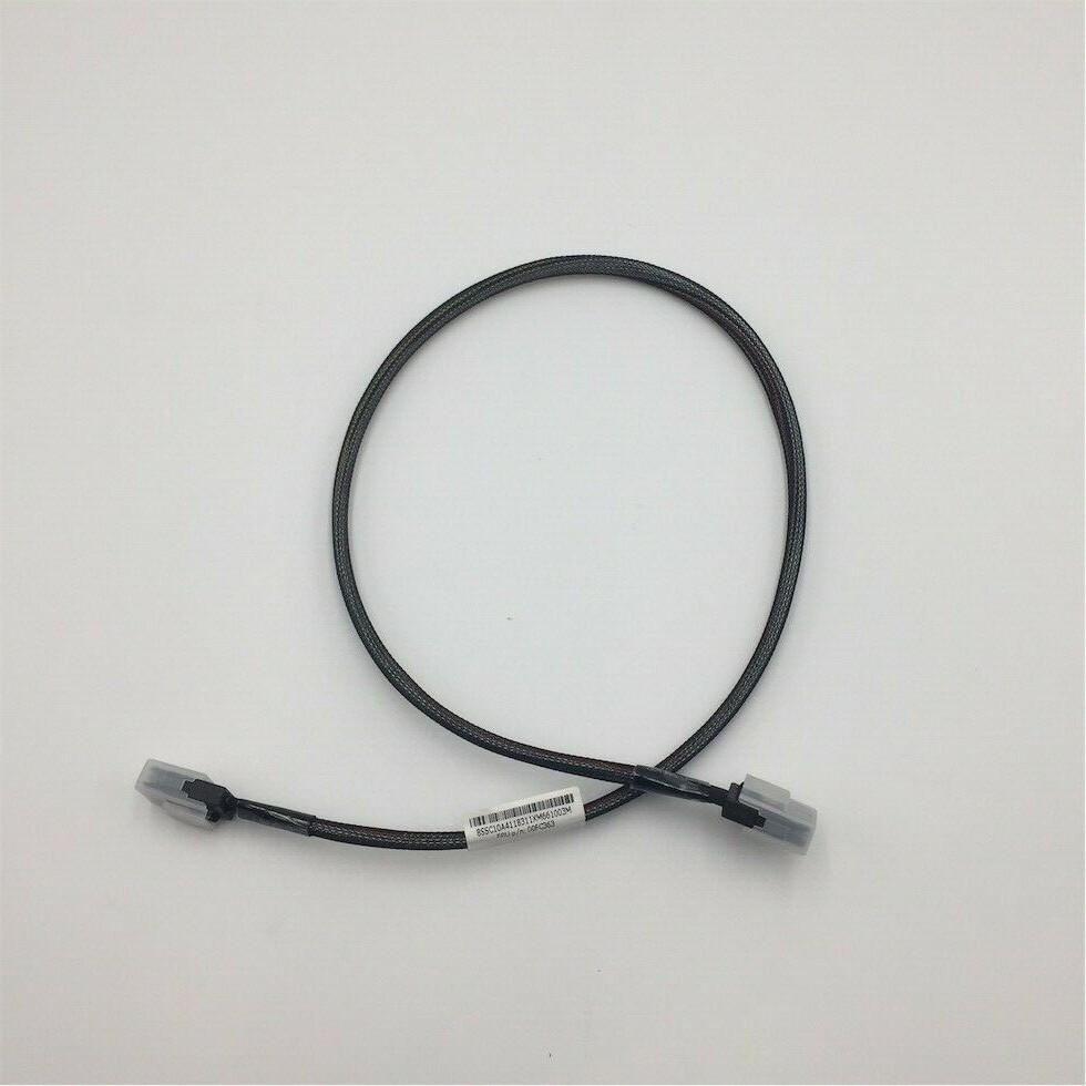 LENOVO MINI SAS 30 INCH CABLE THINKSERVER RD350 SFF-8087 00FC363
